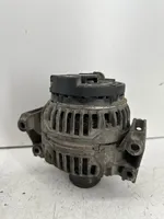 Saab 9-3 Ver2 Alternator 0124525017