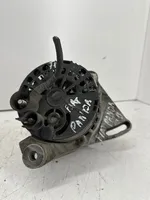 Fiat Panda II Alternator 