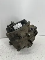 Mercedes-Benz C W203 Alternator A0001502550