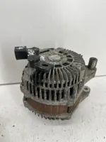 Peugeot 407 Generatore/alternatore 9654752880