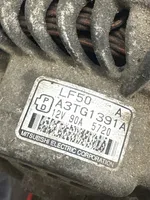 Mazda 5 Generator/alternator A3TG1391A