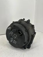 Mercedes-Benz C W203 Alternator A0001502550