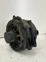 Mercedes-Benz C W203 Alternator A0001502550