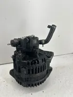 Mercedes-Benz C W203 Alternator 