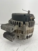 Chevrolet TrailBlazer Alternator 