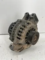 Chevrolet TrailBlazer Alternator 