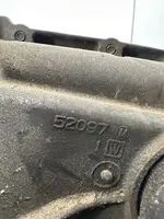 Dodge Nitro Vaihdelaatikon vaihteenvaihtajan kotelo 52853452AB