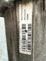 Dodge Nitro Vaihdelaatikon vaihteenvaihtajan kotelo 52853452AB