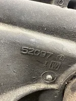 Dodge Nitro Pavarų dėžės reduktorius (razdatkė) P52853452AB