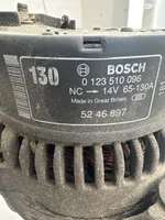 Saab 9-3 Ver1 Alternator 5246897