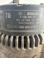 Audi 80 90 S2 B4 Generatore/alternatore 050903015C