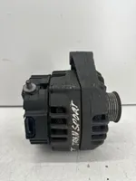 Chevrolet Trans Sport Alternador 130214222610