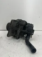 Mitsubishi Space Gear Alternator A2TN1199ZT