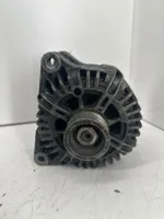 Peugeot 407 Alternator 9645865180