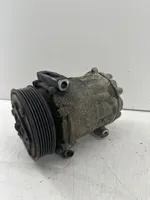 Peugeot 407 Compressore aria condizionata (A/C) (pompa) 9656572480