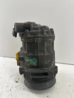 Citroen C5 Ilmastointilaitteen kompressorin pumppu (A/C) 9656572480