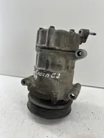 Citroen C2 Ilmastointilaitteen kompressorin pumppu (A/C) 9684480480