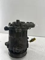 Citroen C5 Air conditioning (A/C) compressor (pump) 9660555580