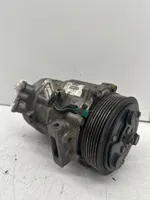 Saab 9-3 Ver2 Compressore aria condizionata (A/C) (pompa) SD7V16