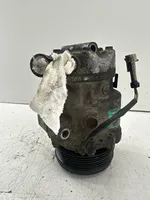 Opel Astra G Ilmastointilaitteen kompressorin pumppu (A/C) 24422013