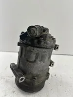 Peugeot 407 Ilmastointilaitteen kompressorin pumppu (A/C) 9656574080
