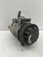 Mercedes-Benz C W203 Compressore aria condizionata (A/C) (pompa) 4472208224