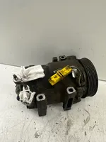 Citroen C5 Air conditioning (A/C) compressor (pump) 9656574080