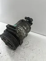 Citroen C5 Air conditioning (A/C) compressor (pump) 9656574080