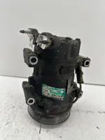 Citroen Xsara Picasso Ilmastointilaitteen kompressorin pumppu (A/C) 9646273880
