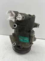 Peugeot 307 Air conditioning (A/C) compressor (pump) SD6V12