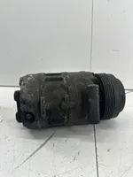 BMW 5 E39 Air conditioning (A/C) compressor (pump) 