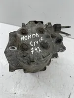 Honda Civic Kompresor / Sprężarka klimatyzacji A/C HFC134A