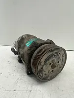 Volkswagen Sharan Air conditioning (A/C) compressor (pump) 95NW19D629CC