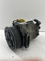 Citroen C5 Compressore aria condizionata (A/C) (pompa) 9656572480