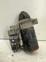 Mercedes-Benz C W203 Starter motor 005821738