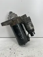 Volkswagen Touran I Starter motor 1005831311