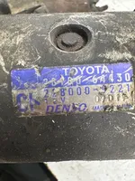 Toyota Previa (XR30, XR40) II Motorino d’avviamento 2810064430