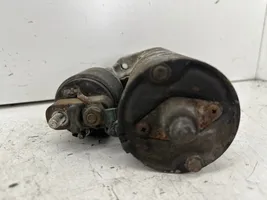 Mercedes-Benz CLK A209 C209 Starter motor 1005821904