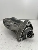 Chevrolet Lacetti Starter motor STX200493