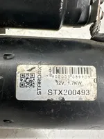 Chevrolet Lacetti Starter motor STX200493