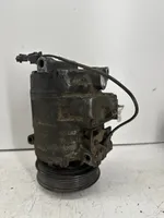 Saab 9-5 Compresor (bomba) del aire acondicionado (A/C)) 447220