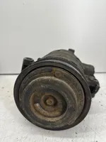 Saab 9-5 Klimakompressor Pumpe 447220