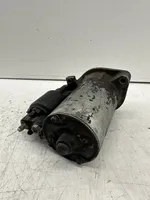 Mercedes-Benz C W202 Starter motor 0001107037