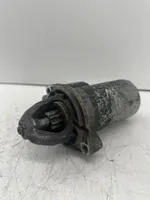 Mercedes-Benz C W202 Starter motor 0001107037