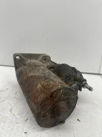 Fiat Strada Starter motor 