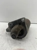 Fiat Strada Starter motor 