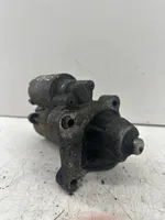 Ford Focus C-MAX Starter motor 