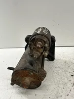 Ford Focus C-MAX Starter motor 