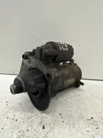 Ford Focus C-MAX Starter motor 