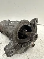 Citroen C4 I Starter motor 110584